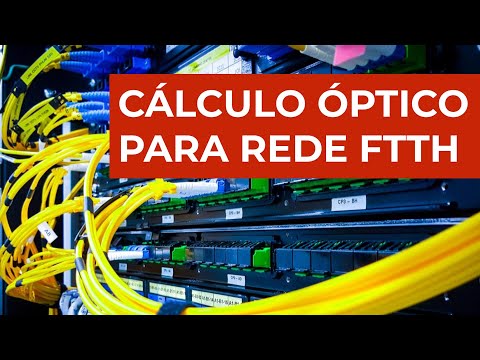 Vídeo: Como Determinar A Potência óptica