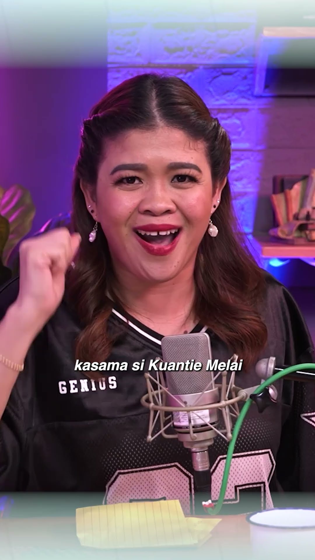 Psst! Alam mo na… A’TIN-A’TIN lang ‘to! ?