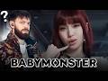 WHAT IS THIS FIRST TIME HEARING BABYMONSTER SUGAR HONEY ICE TEA M V UK REACTION 