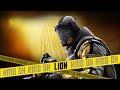 Lion Подробный Обзор - Rainbow Six Siege