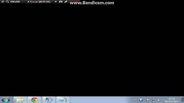 Send error report Crossfire Blaze