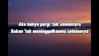 AKU PASTI KEMBALI - MARK ft. ZIVA