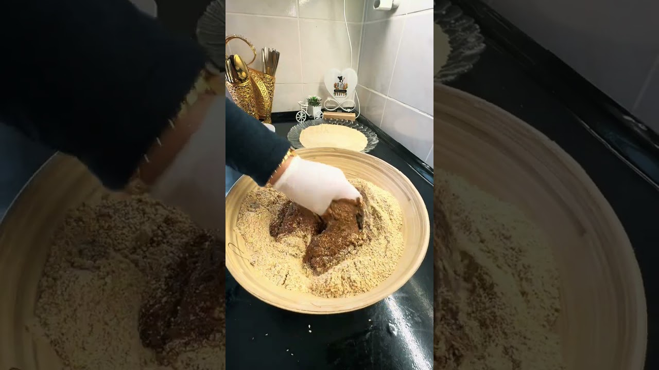 #بيخون #حلى _خضر_الياس#shireen #kitchen #اكسبلور 