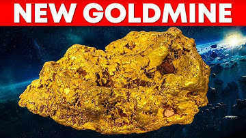 The 1,000,000,000,000$ Industry No One Talks About (Asteroid Mining)