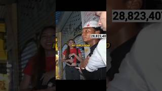 Famous Rizz gone Wrong 💀😳 #ishowspeed Profile