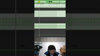 sampling london rain #7vntwo #sampling #serato #producer