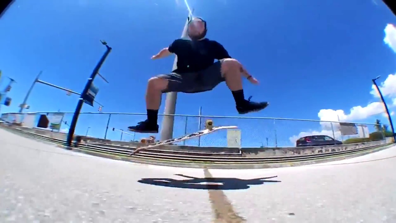 Monte Reavill 2015-16 "TIME CAPSULE"