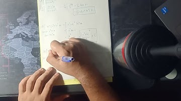 EMath1201: Master Class Video 3