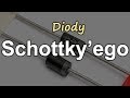 Diody Schottky'ego [RS Elektronika] #91
