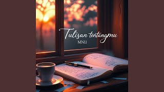 Tulisan Tentangmu