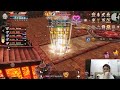 Test Cars VS | In Crimson Smoke, Dao Forms Like Ash