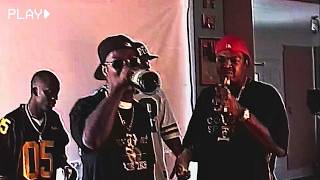 VHS] THREE 6 MAFIA FILES | Dark Trap Remix | Chill Trap | Juicy J