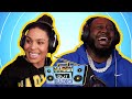 Capture de la vidéo Jordin Sparks The American Treasure | T-Pain's Nbr Podcast Ep #29