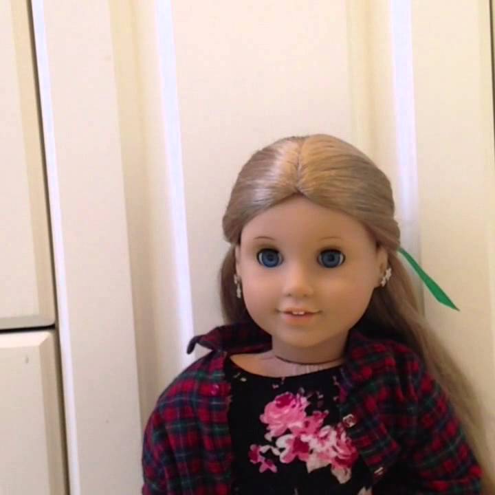 american boy doll stuff