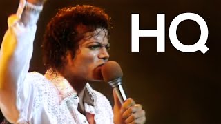 Heartbreak Hotel, Victory Tour 84' - live [1080p] RESTORED