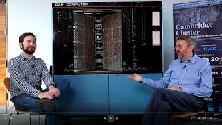 Improving computer security: the CAP Computer & the CHERI project