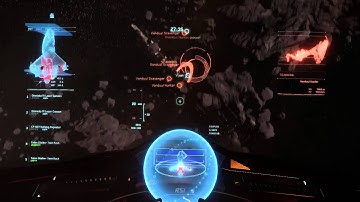 Arena Commander | 300i - First Flight