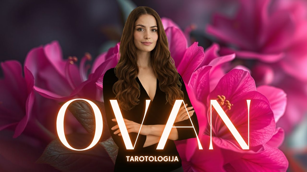 Ovan Šokantna nova promena! Novi list i tvoja ogromna naplata. 💯🥂💯 Tarot citanje