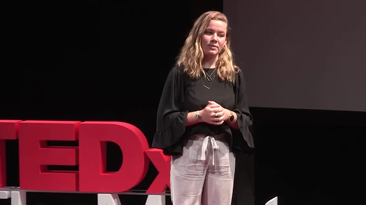Parenting Styles | Scout ODonnell | TEDxTheMasters...