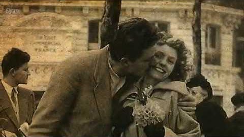 Thumbnail of Rhonda Fleming  -  Under Paris Skies - 1958