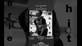 Tune in on 02/01/2023 @7pm cst or 8pm est live on National Scouting Service FB/Stationhead/YouTube