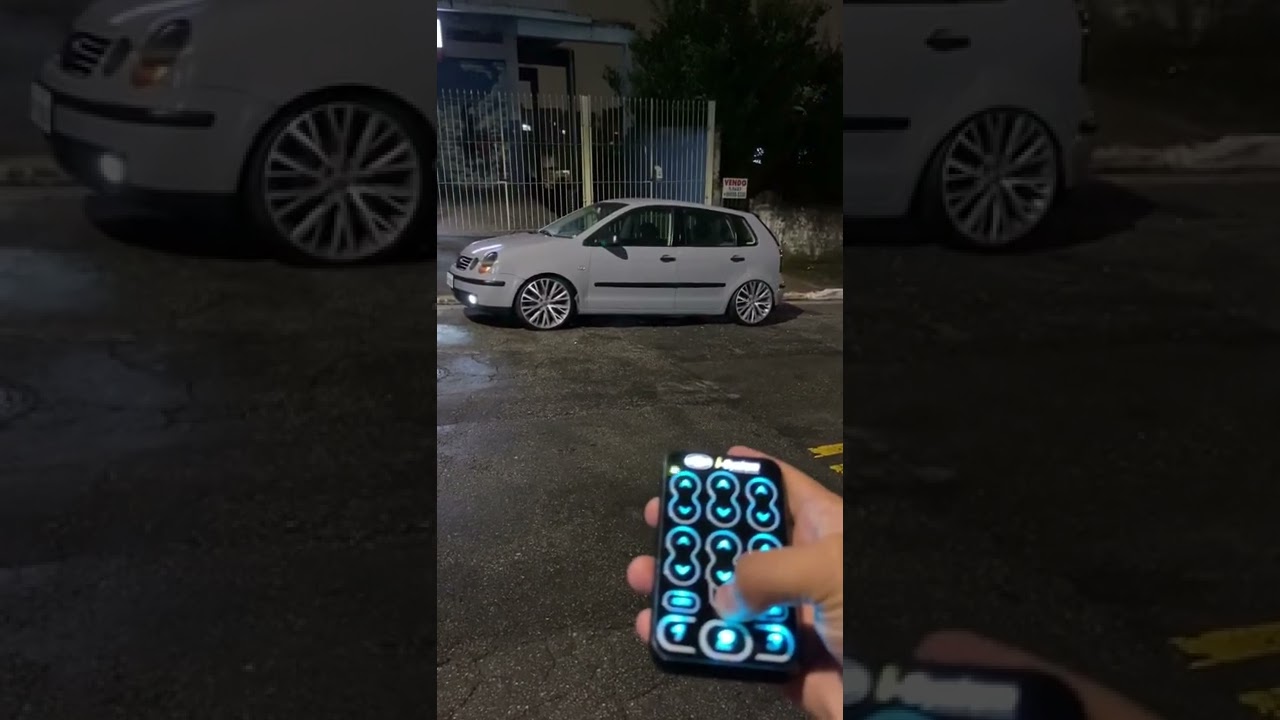 Mágico 🧙‍♂️ #carros #carro #rebaixados #volkswagen #video #viral #shorts #modification