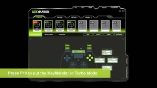 KeyMander - Button Mapping via Software screenshot 4