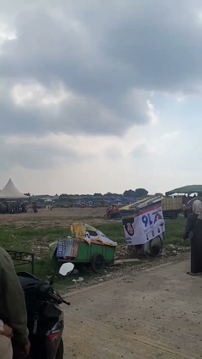 Adella live desa belimbing kabupaten tangerang  #adella #hennyadella  #tasyarosmala #difarinaindra