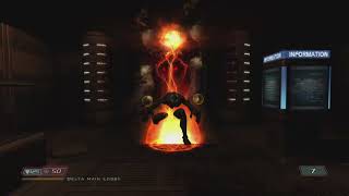 Doom 3 - Part 11 - I Hate Cherubs