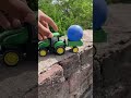 Tractor 🚜 me boll rkhke plta diya #johndeere #automobile #shortvideo #ytshorts