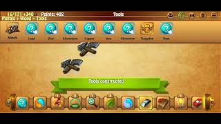 Mechanical clock in alchemy classic HD screenshot 5