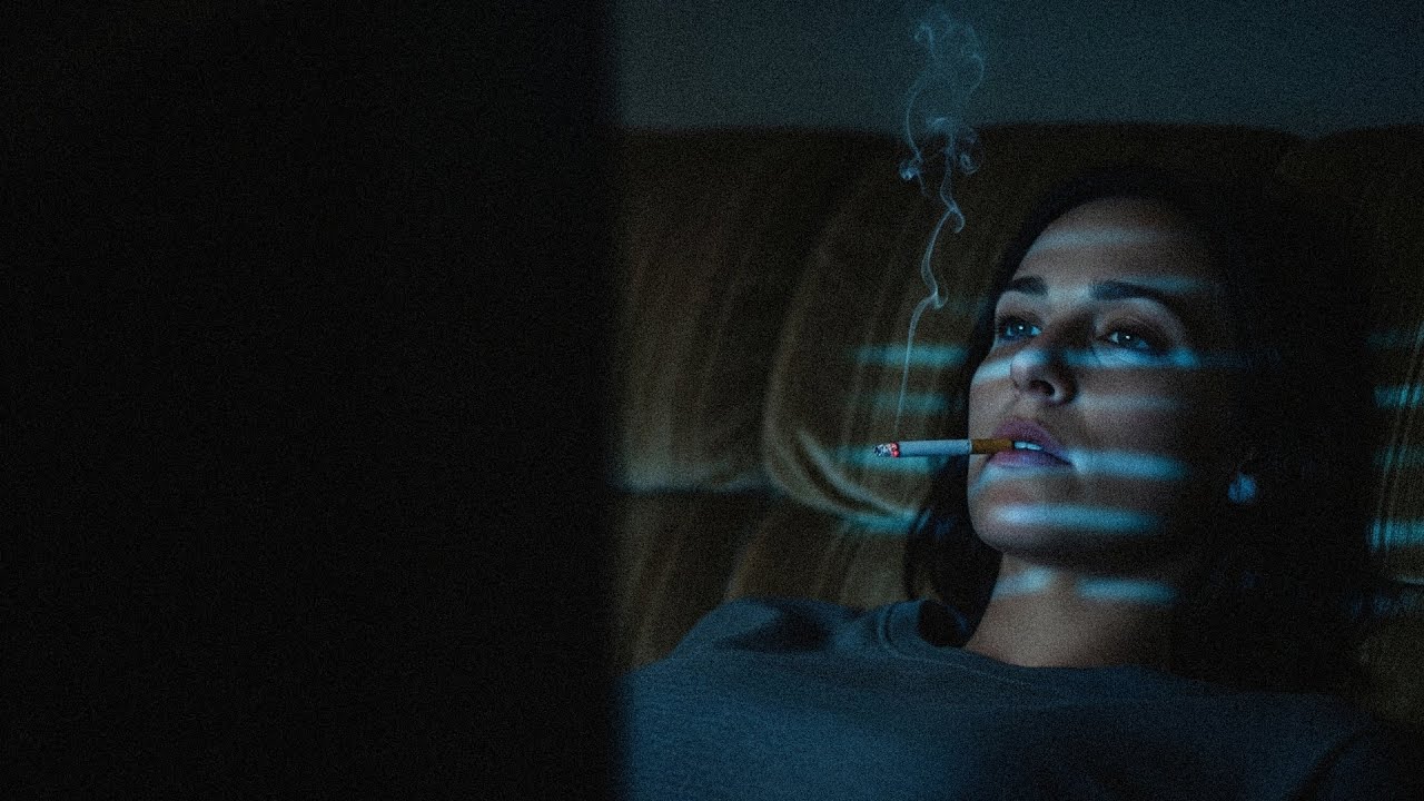 Sen Hiç Kaybettin Mi - Sepia Sounds (Official Lyric Video)