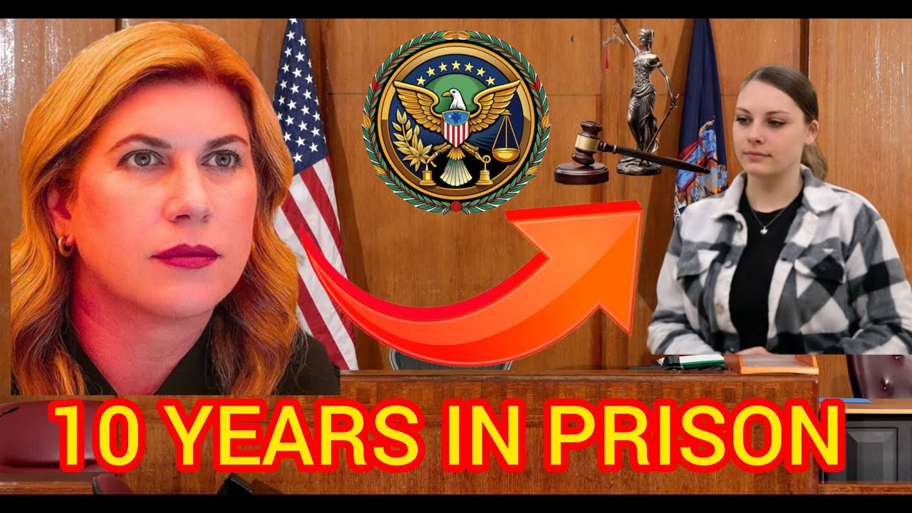 Inside a Criminal Court Docket: Sentencing, Probation, and Life-Changing Decisions