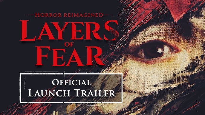 Take the Director's Seat and Explore 'The Final Prologue' - A Free  Expansion for Layers of Fear