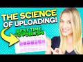 The SCIENCE behind the BEST TIME TO UPLOAD to YouTube (Get More Views in 2021)