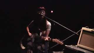 Ruby Rose Fox - Live at Chillith Seats (10/13/13)