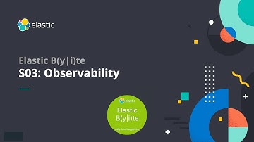Synthetic Monitoring - Daily Elastic Byte S03E11