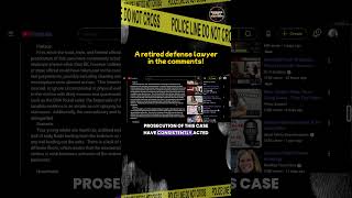 IDAHO 4: Defense Attorney SHREDS Law Enforcement Investigation!