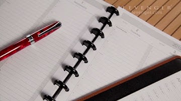 Circa Note Taking System Agenda