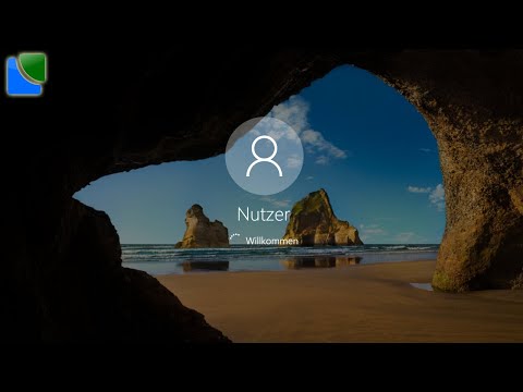 Windows 10 automatische Anmeldung [UPDATE 2021]