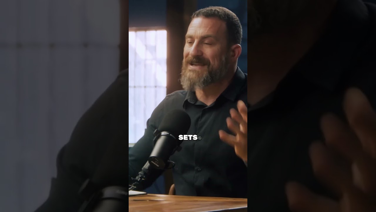 Short-form video for podcasts & interviews
