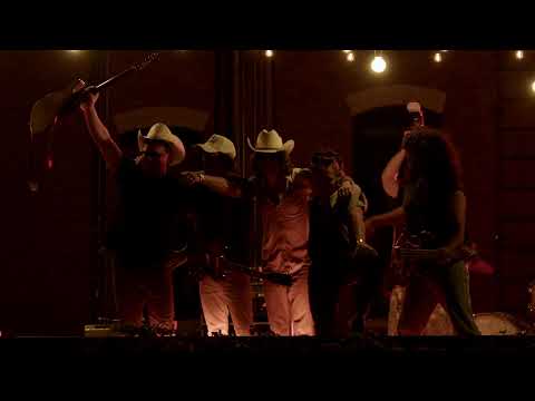 Silverada - Living Proof on the Roof (Live at Austin Motel)
