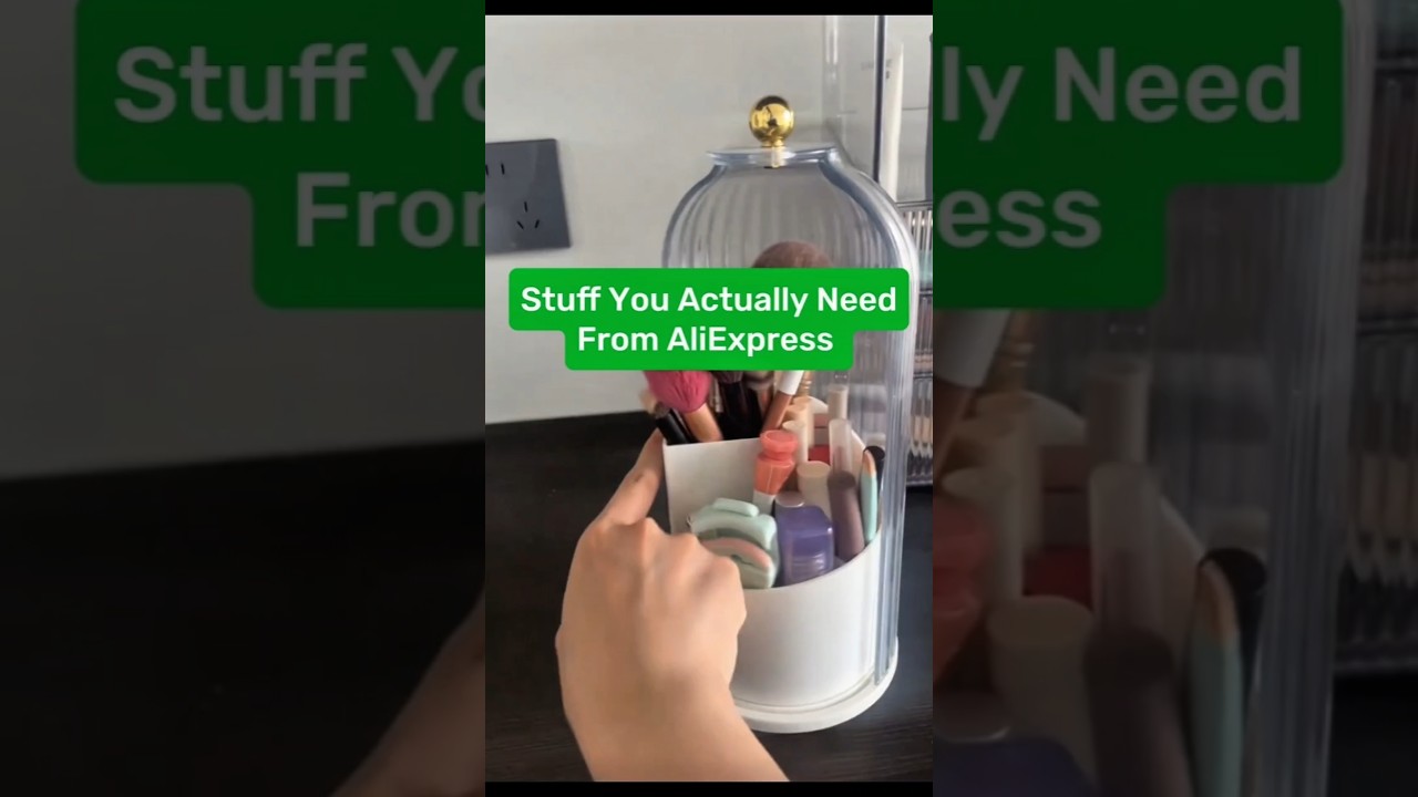 Random AliExpress Finds #1 (@usefulfinds12 ) | Product Gadget Review #shorts #Aliexpress #home