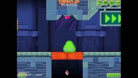 Slime Laboratory 2 #1 Our Journey Begins