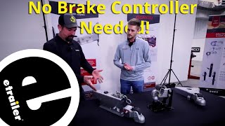 etrailer Built to Launch Built to Last Demco Breaks Down Their Surge Brake Actuators