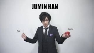 PPAP - Pen Pineapple Apple Pen - Jumin Han version (Mystic Messenger) screenshot 3