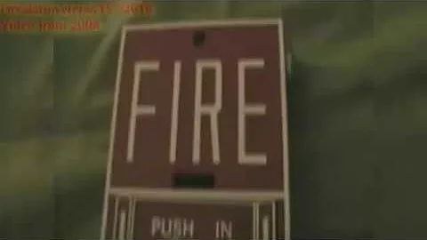 Notifier "NBG-10L" (BGX-101L) Demonstration