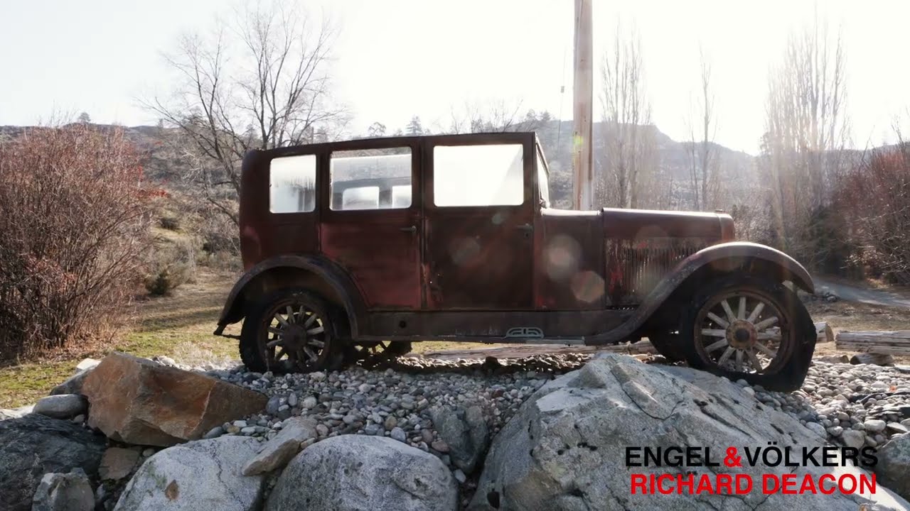 Dream retirement or vacation escape in the heart of Canada’s wine capital,