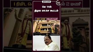 1 நிமிட செய்தி | மதியம் 2 மணி | 12-05-2026 | 1 Minutes News | Dinamalar