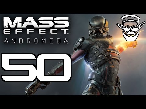 Video: Mass Effect Koncept Konceptu Andromeda Ukazuje Nápady Na Začátku Hry